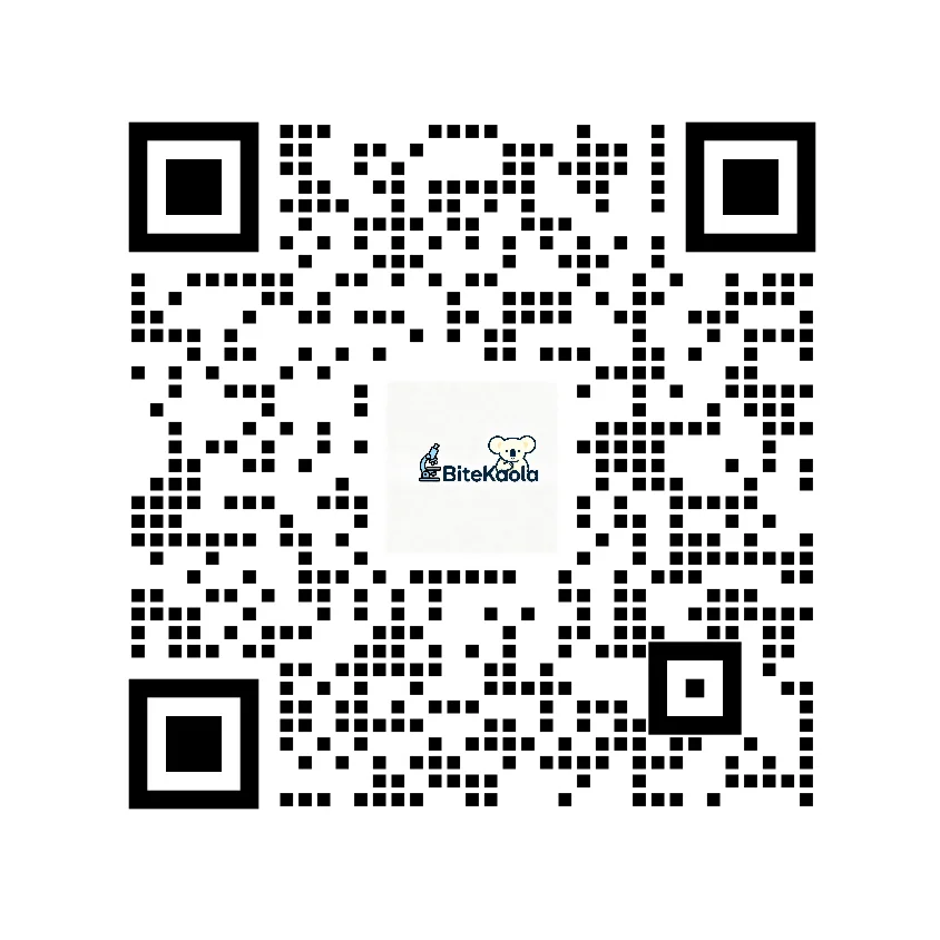 WeChat QR Code
